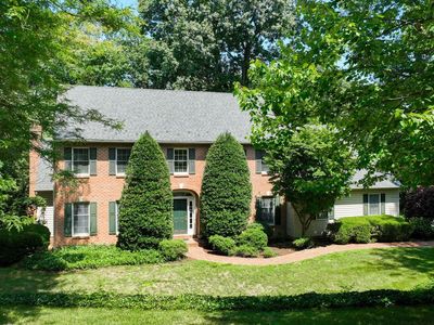 1 Warren Cir