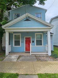 Property at 257 Genesee St, Chittenango, NY