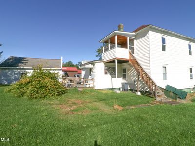 11 Blinn Street