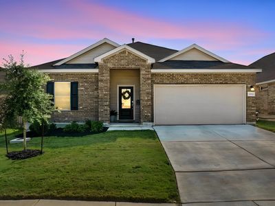 Property at 31913 TABLEAU AVE, Bulverde, TX