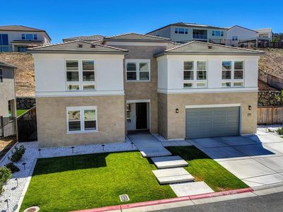 5085 Glacier Peak Dr