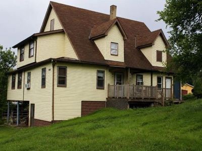 Property at 1080 Idaho St, Washington, PA