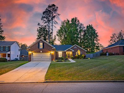 1320 Maple Leaf Court