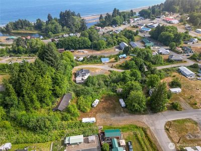 Property at 150 8th Street #152, Clallam Bay, WA