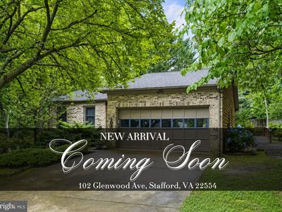 Property at 102 Glenwood Ave, Stafford, VA