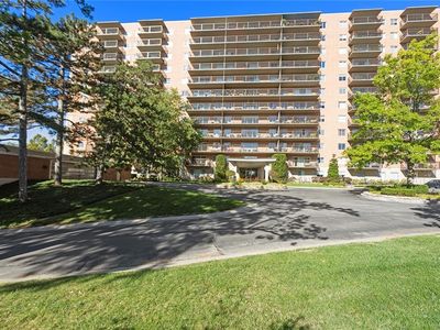 4550 Warwick Blvd APT 203