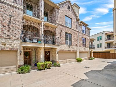 1910 Hope St Unit 15