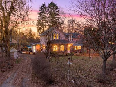 1321 Maine Prairie Rd