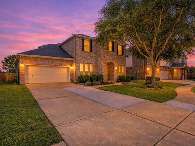 2425 Harbor Chase Dr