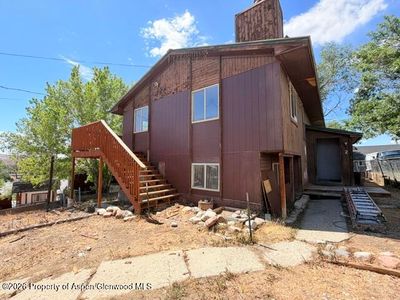 Property at 575 7th Ave W APT 2, Craig, CO