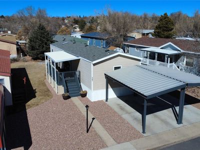 1095 Western Drive LOT 347E