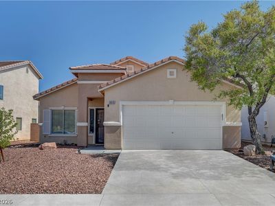 3813 Magenta Hills Dr