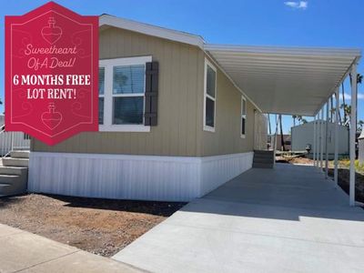 2050 W Dunlap Ave #D030