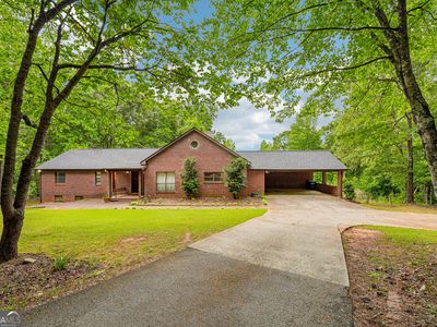 Property at 8137 Jenkins Rd, Winston, GA