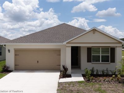 6721 San Benito Dr