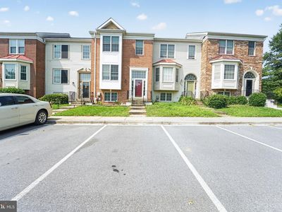 Property at 305 Saint Michaels Cir, Odenton, MD