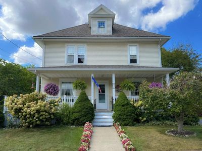 Property at 410 S Center St, Stockbridge, MI
