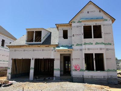 2401 Nolan Dr Lot 40