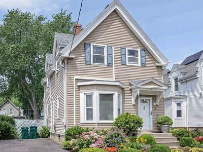 74 Glenwood St