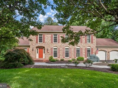 7606 Rustle Ridge Ct