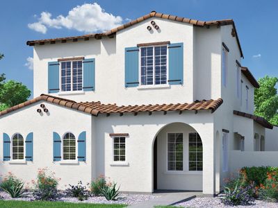 Grace Plan, Retreat Collection