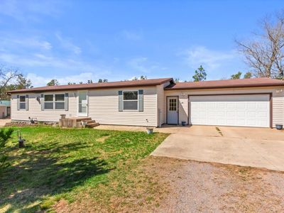 1612 Hornet Trail