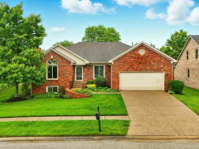 5121 Oaklawn Park Dr