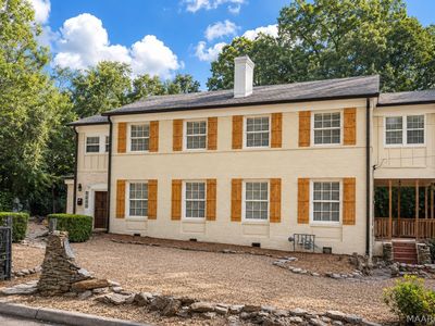 Property at 2031 Ridge Ave, Montgomery, AL