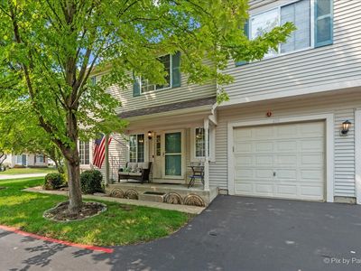 635 Windsor Dr #4A