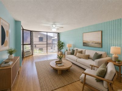 2334 Kapiolani Blvd APT 201