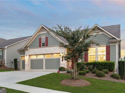Property at 321 Cottonwood Cir, Peachtree City, GA