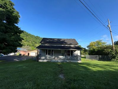 Property at 371 Old Bank Rd, Speedwell, VA