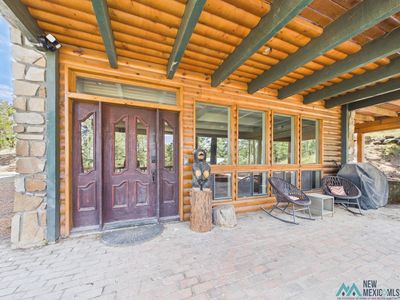 Property at 1043 State Highway 48, Alto, NM