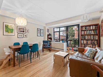 3536 Cambridge Ave APT 5C