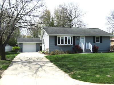 Property at 1653 9th Ave, Granite Falls, MN
