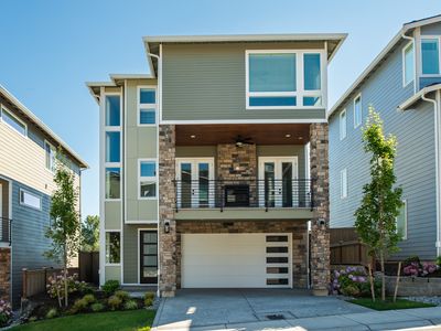 Braeburn Plan, Skyway Village