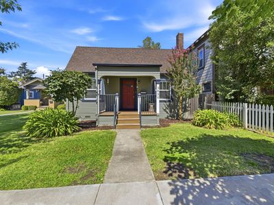 3035 Marshall Way