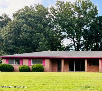 105 Strothers Dr