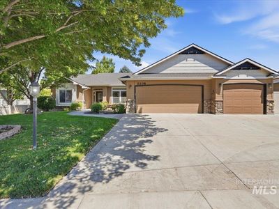 2208 W Kelly Creek Dr