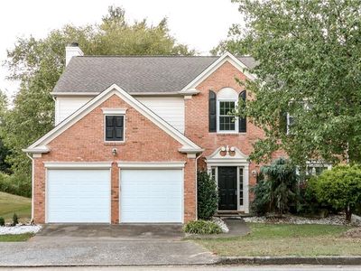 4395 Sugar Maple Dr NW