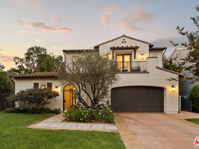 7585 Shore Cliff Dr