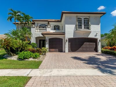 15982 LAUREL CREEK Drive
