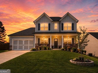 543 Calgary Downs Dr