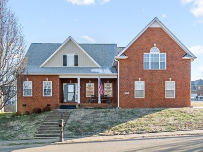 201 Spring Terrace Ln