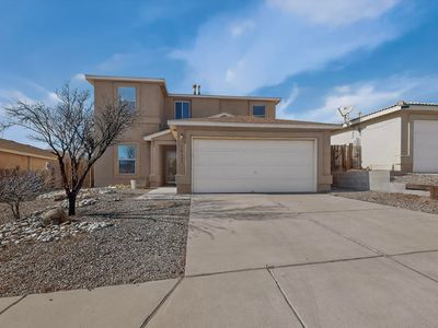 10623 Albero Rosso Dr NW