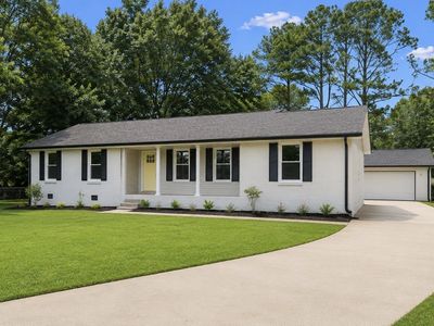 112 General Forrest Ct