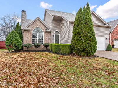 506 Evergreen Place Ct