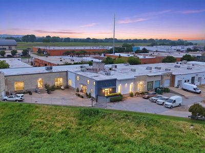 2303 Farrington St #110