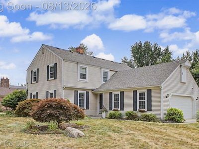 Property at 35565 Tall Pine Rd, Farmington, MI