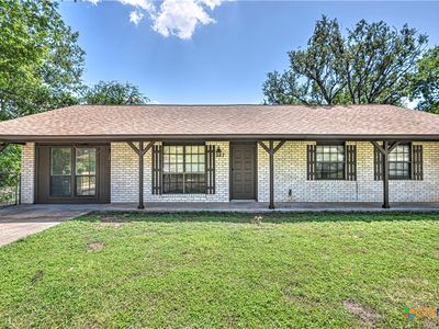 Property at 7 Cliffside Cir, Morgans Pt Resort, TX